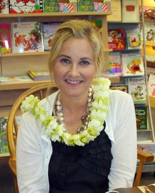 Maureen McCormick Height