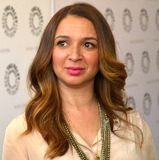 Maya Rudolph Height