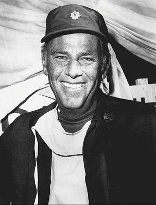 McLean Stevenson Height