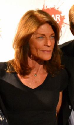 Meg Foster Height