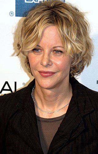 Meg Ryan Height