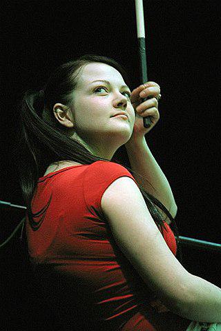 Meg White Height