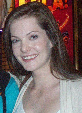 Meghann Fahy Height