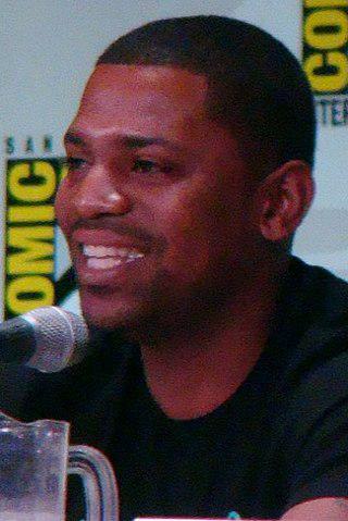 Mekhi Phifer Height