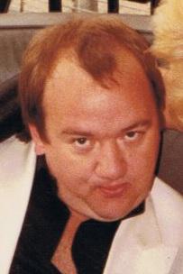 Mel Smith Height