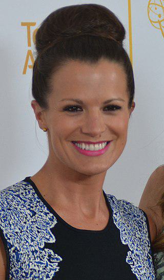 Melissa Claire Egan Height