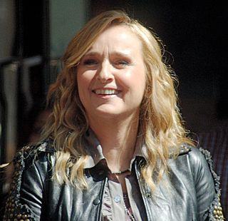 Melissa Etheridge Height