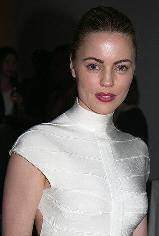 Melissa George Height