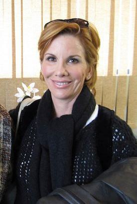 Melissa Gilbert Height