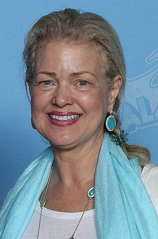 Melody Anderson Height