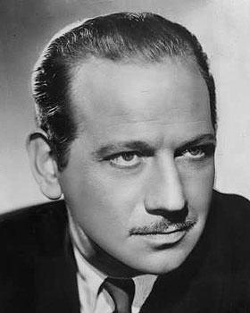 Melvyn Douglas Height