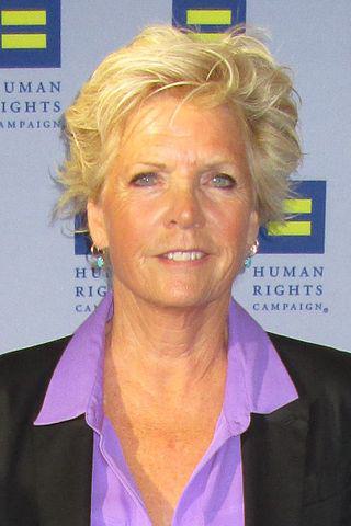 Meredith Baxter Height