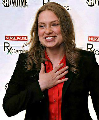 Merritt Wever Height