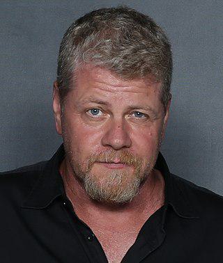 Michael Cudlitz Height