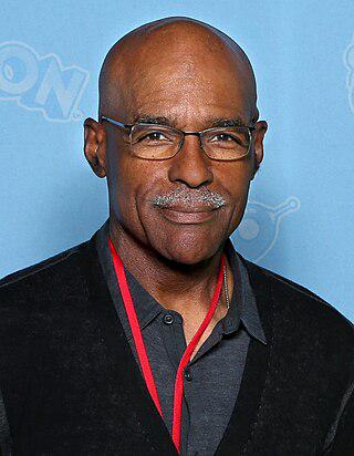 Michael Dorn Height