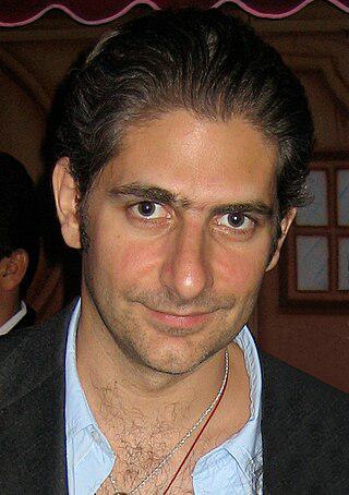 Michael Imperioli Height