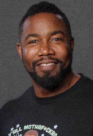 Michael Jai White Height