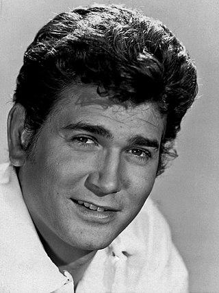 Michael Landon Height