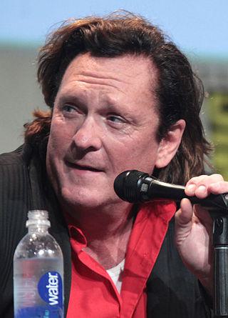 Michael Madsen Height