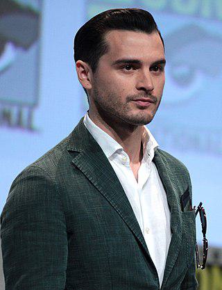 Michael Malarkey Height