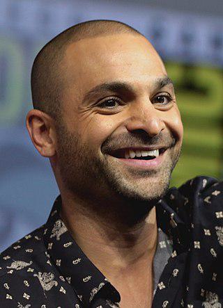 Michael Mando Height