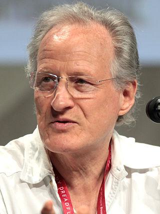 Michael Mann Height