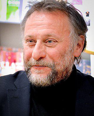 Michael Nyqvist Height