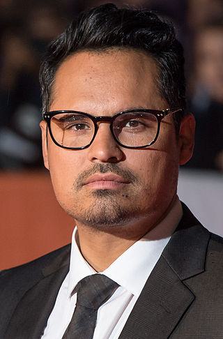 Michael Pena Height