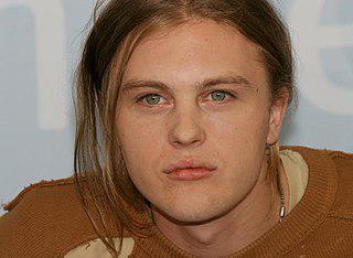 Michael Pitt Height