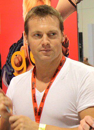 Michael Shanks Height