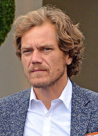 Michael Shannon Height