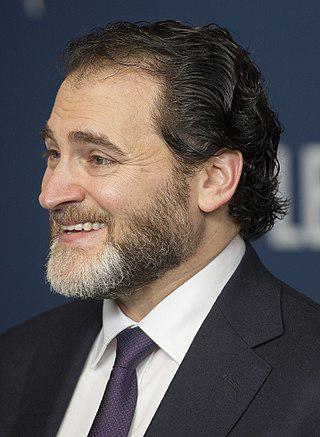 Michael Stuhlbarg Height