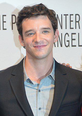 Michael Urie Height