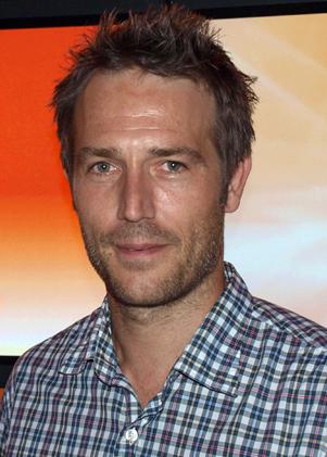 Michael Vartan Height