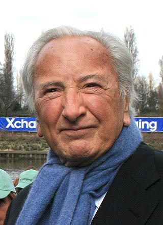 Michael Winner Height