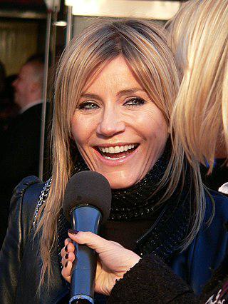 Michelle Collins Height