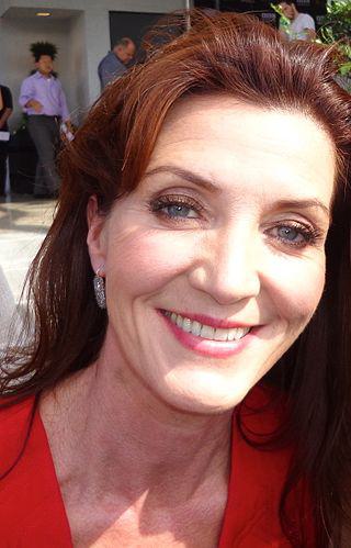 Michelle Fairley Height