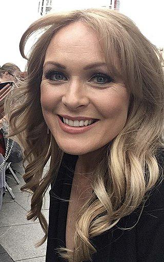 Michelle Hardwick Height