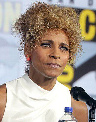 Michelle Hurd Height