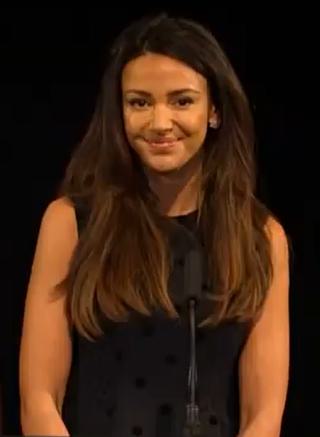 Michelle Keegan Height