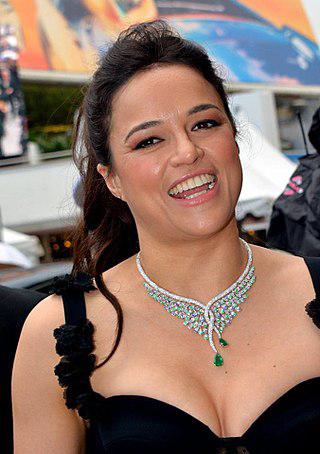 Michelle Rodriguez Height