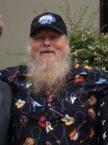 Mickey Jones Height