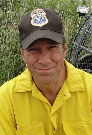 Mike Rowe Height