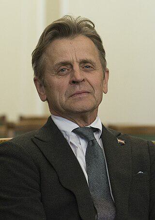 Mikhail Baryshnikov Height