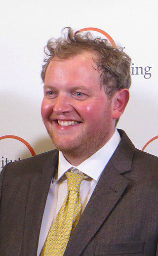 Miles Jupp Height