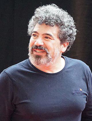 Miltos Yerolemou Height