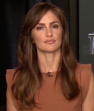 Minka Kelly Height