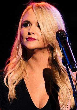 Miranda Lambert Height