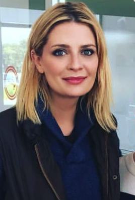 Mischa Barton Height