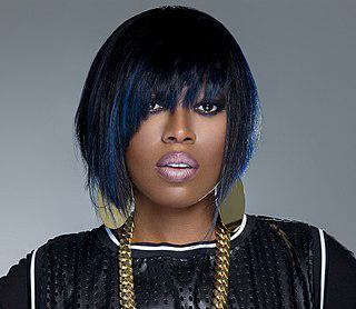 Missy Elliott Height